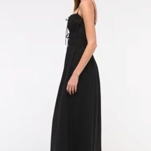 NWWT Abercrombie Maxi Dress